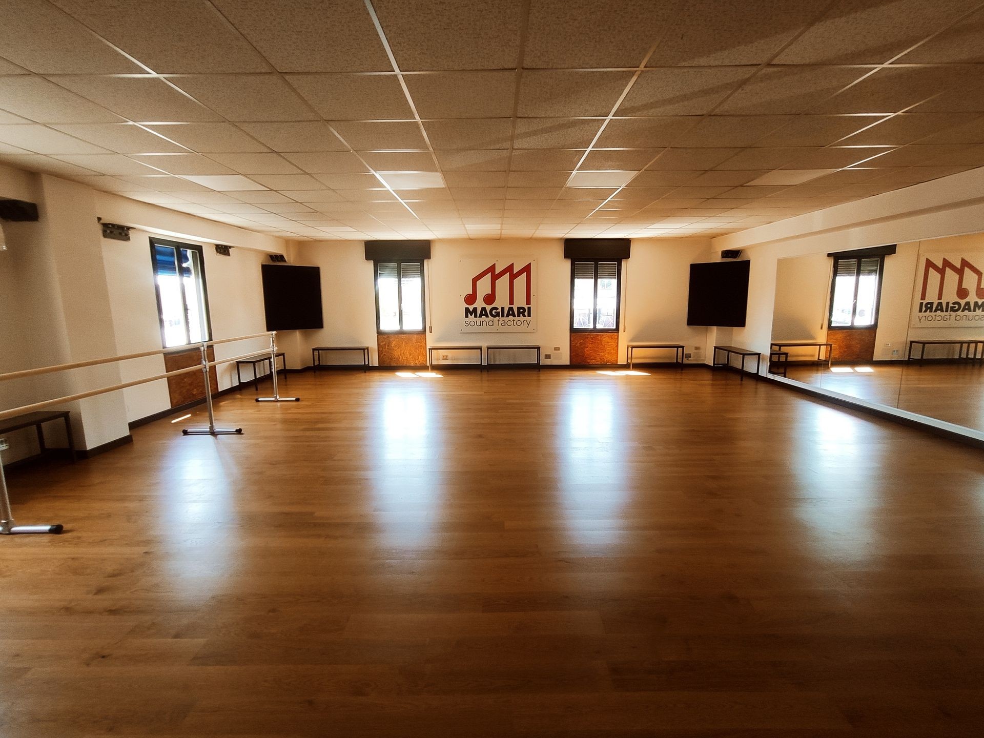 Maresta Hall